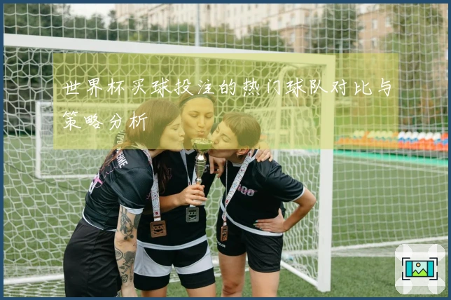世界杯买球投注的热门球队对比与策略分析