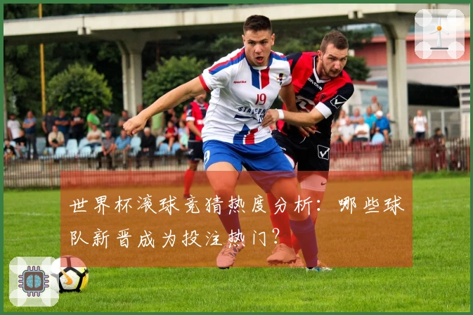 世界杯滚球竞猜热度分析：哪些球队新晋成为投注热门？