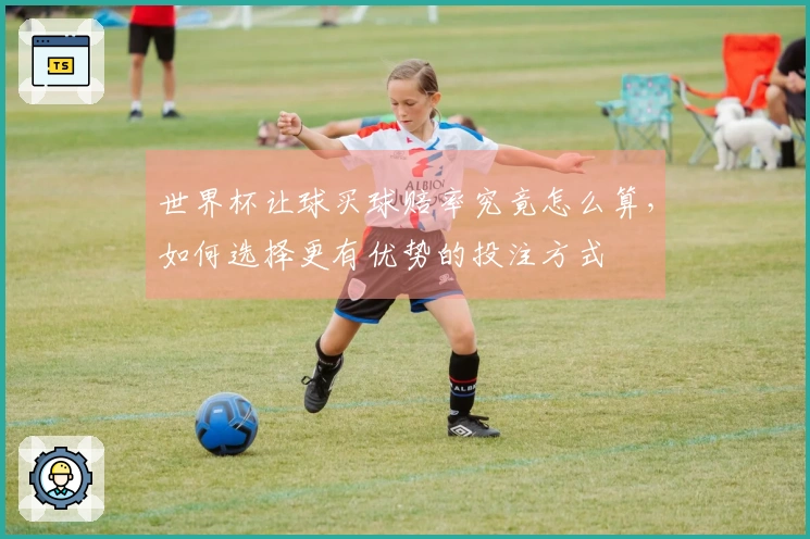 世界杯让球买球赔率究竟怎么算，如何选择更有优势的投注方式