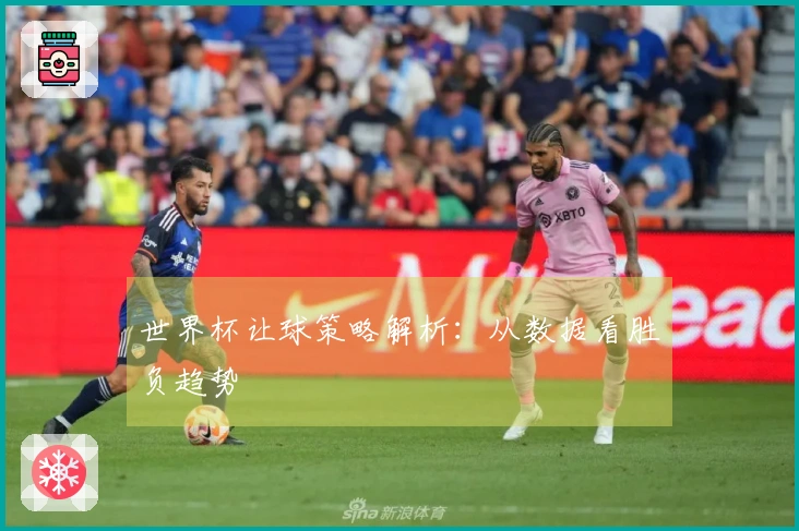 世界杯让球策略解析：从数据看胜负趋势