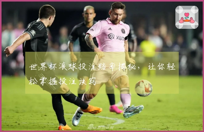 世界杯滚球投注赔率揭秘，让你轻松掌握投注诀窍
